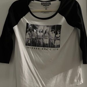 🔥 Stranger Things 🔥 T-shirt